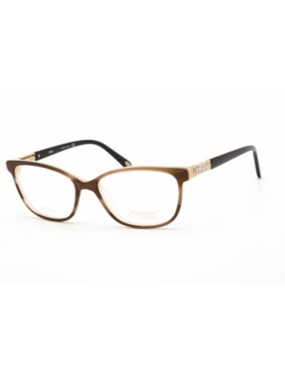 Emozioni EYEGLASSES EM4049-EX4-52 New with case
